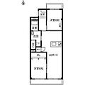 笠東ハイツ3階6.8万円