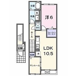 名古屋市営桜通線 徳重駅 徒歩25分