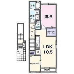 名古屋市営桜通線 徳重駅 徒歩25分