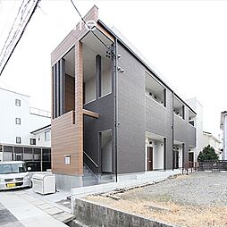 グレイスステーションサイド野並