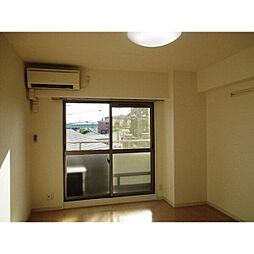 will Do 日比野 4階1Kのリビング/ダイニング