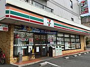 セブンイレブン 名古屋三吉町4丁目店（64m）