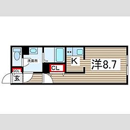 G VIVRE 御器所 1階