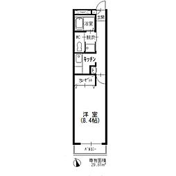 名古屋市営桜通線 瑞穂区役所駅 徒歩3分