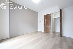 名古屋市営鶴舞線 鶴舞駅 徒歩7分の賃貸マンション 5階1Kのリビング/ダイニング