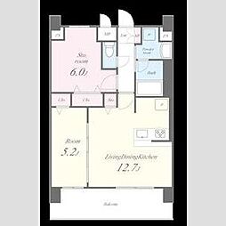セイワパレス吹上公園 7階/-