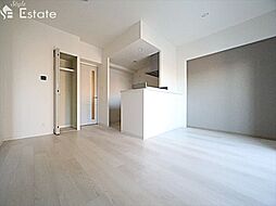 セイワパレス吹上公園 9階2LDKのリビング/ダイニング