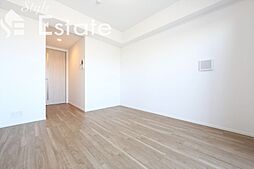 名古屋市営桜通線 野並駅 徒歩1分の賃貸マンション 12階1Kのリビング/ダイニング