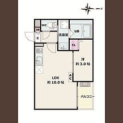 Jack atsutakoshinII 2階
