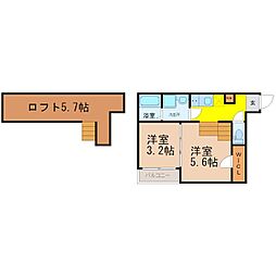 名古屋市営桜通線 野並駅 徒歩7分
