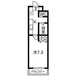 名鉄常滑線 大江駅 徒歩15分