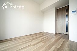 プレサンス吹上駅前エテルノ 1202 12階1Kのリビング/ダイニング