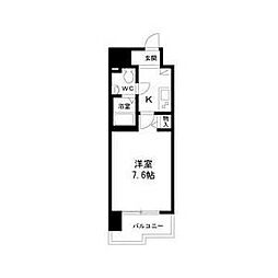 エコロジー鶴舞レジデンス 7階