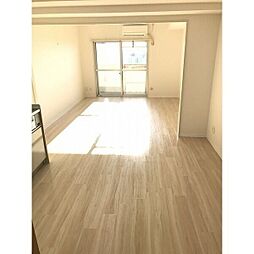 アーバンドエル八事石坂 11階1LDKのリビング/ダイニング