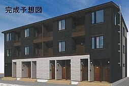 プロスペリタ島田橋