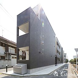 名鉄常滑線 大同町駅 徒歩14分