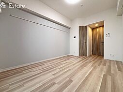 JR東海道本線 笠寺駅 徒歩3分の賃貸マンション 13階1Kのリビング/ダイニング