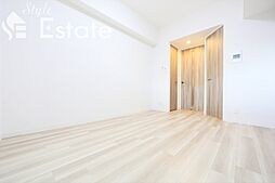 JR東海道本線 笠寺駅 徒歩3分の賃貸マンション 14階1Kのリビング/ダイニング