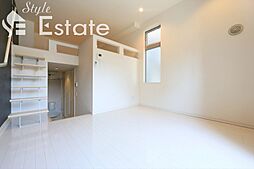 メゾンラフィネ