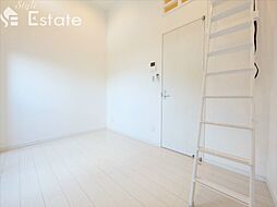 アクア鳴海 1階1SKのリビング/ダイニング