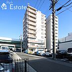 愛知県名古屋市瑞穂区牛巻町：物件画像／株式会社エムホームエステート　スタイルエステート南支店