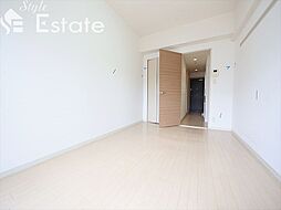 セントラルハイツ明野 1Kの写真