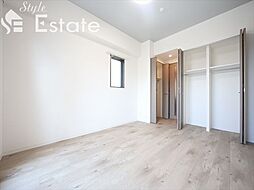 パルティール神宮南 11階1Kのリビング/ダイニング