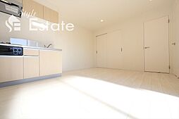 ハーモニーテラス笠寺町姥子山 302 3階1LDKのリビング/ダイニング