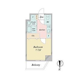 プレイズシード瑞穂通 6階