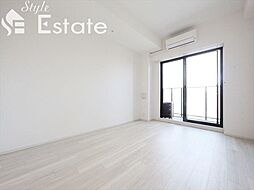 S-RESIDENCE熱田 10階1Kのリビング/ダイニング