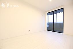 Jack yutakaIII 1階1LDKのリビング/ダイニング