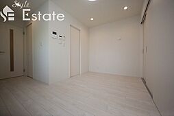 musubi 1階1LDKのリビング/ダイニング