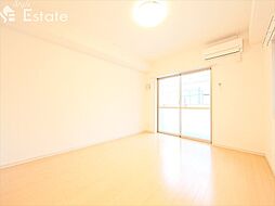 ヴァンクール御器所 2階1Kのリビング/ダイニング