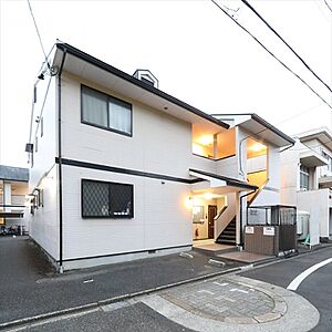 外観 外観
