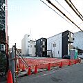 名古屋市営桜通線 新瑞橋駅 徒歩3分の賃貸アパート