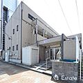 マーベラス柴田　A棟