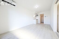 （仮称）ジーメゾン名古屋星崎エデン 3階1LDKのリビング/ダイニング