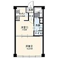 コンフォート二番3階6.3万円