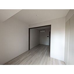 オープンレジデンシア金山熱田Live 2階1DKのリビング/ダイニング