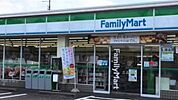 ファミリーマート 天白野並二丁目店（487m）