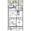 さくらHillsRokubanPlatinumResidence9階13.9万円