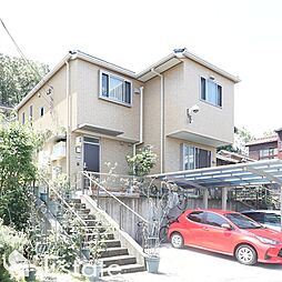 グリーンヴィル八雲　B