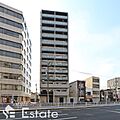 JR東海道本線 熱田駅 徒歩3分の賃貸マンション