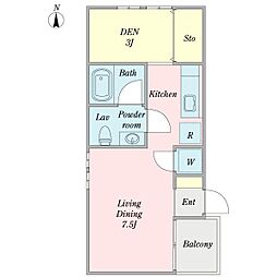 名古屋市営桜通線 新瑞橋駅 徒歩4分