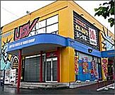 USV 笠寺店（423m）