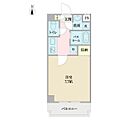 アトネス16045階4.5万円