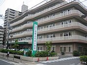 名南ふれあい病院（755m）