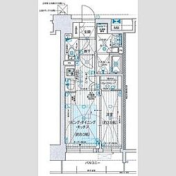 プレサンスレイズ桜山WEST 10階