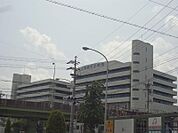 社会保険中京病院（1000m）