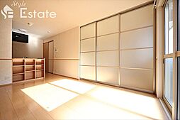 オンディーヌ 1LDKの写真